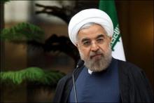 President Rouhani Appreciates Efforts Of Nuclear Negotiating Team