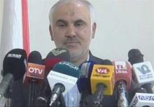 Iranˈs Embassy In Lebanon Delivers Humanitarian Aid To Palestinians