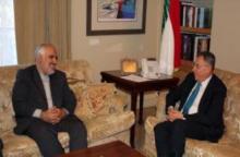 Lebanese Parliamentarian Confers With Iranˈs Envoy