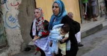Iranˈs Envoy: World Silence More Tragic Than Gaza Bombardment