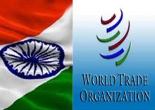 India Sticks To Its Stand On WTO Despite US pressure: Report