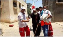 ICRC Impeded By Unprecedented War Intensity, Civilian Toll In Gaza