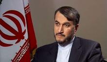 Iranian Deputy FM In Berlin For Mideast Talks