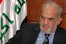 Iranian Envoy Meets Head Of Iraqi National Coalition