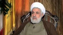Hezbollah backs Saudi-Iranian dialogue as vital for stability