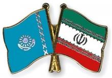Iran, Kazakhstan Sign Economic MoU