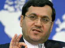 Deputy FM Slams US New Anti-Iran Sanctions