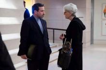Geneva Talks Between Iran-US Ends
