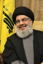 Nassrallah Calls To Inquire About S.Leaderˈs Health
