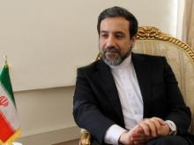 Araqchi: We Have Reached Agreement On 70 Percent Of Issues