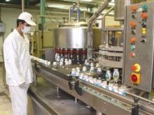 Foreign Experts Inspect Food Industries In Alborz