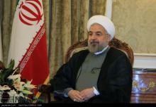Rouhani: Numerous Worries Exist About Regional Developments