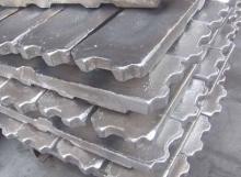 Highest Aluminum Production Rate Registered Last Year 