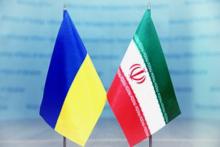 Zarif Renews Iran's Support For Stability In Ukraine