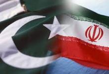 Iranian, Pakistani FMs Call For Finalizing IP Gas Pipeline