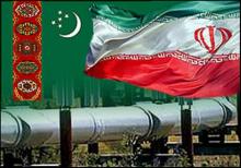 Iran, Turkmenistan Keen To Strengthen Mutual Cooperation