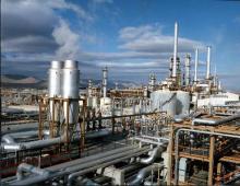 Allocation Of $10bn For Completion Of Unfinished Petrochemical Projects