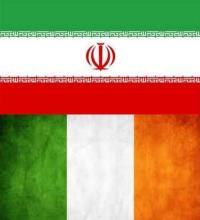 Irish Parliament Speaker's Tuesday Tehran visit 1st in 2 decades