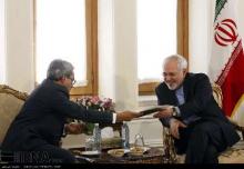 Zarif: Iran, Portugal Can Cooperate In Many Fields