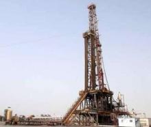 Seventeenth Owned Drilling Rig Put Into Operation