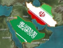 Iran Denies Oil Price Cut Aimed At Competing With Saudi Arabia
