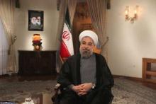 Rouhani: Non-oil Exports, Imports To Reach $100b This Year