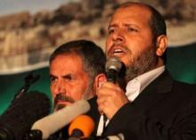 Hamas: Resistance Front To Defend Al Aqsa Mosque Mightily