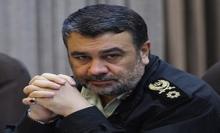 Dy Police Commander: Iran's Security Exemplary In World