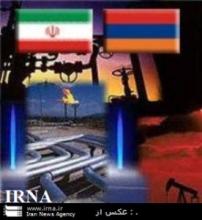 Armenia To Increase Gas Imports From Iran