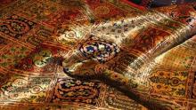 Persian Carpet Export Earns $500m Annually