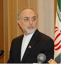 Salehi: Iran Ready For Nuclear Cooperation With Interested Countries