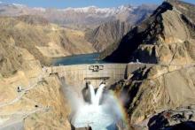 Iran 3rd Top Dam Builder