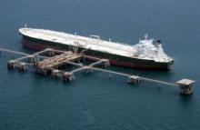 China’s Sept Crude Imports From Iran Up 5.8%