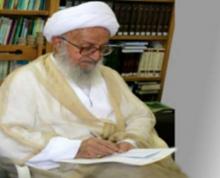 Prominent Cleric Advises Shiite Mourners To Avoid Sectarian Discord