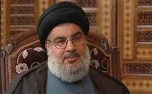 Nasrallah: Takfiri Threat Unprecedented In Islamic History