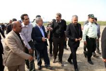 Governor Gen: Strengthening Borders By Using Local Forces, Priority