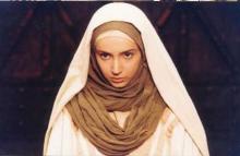 Iranian serial ‘St. Mary’ to be aired on S. Africa's ITV