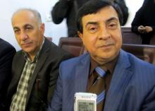 Iraq ready for joint educational cooperation with Iran