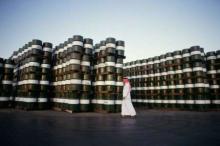 MP: Saudis decrease oil price to $83 per barrel, decline continues