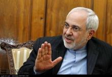 Zarif: Oman can play positive part in nuclear negotiations