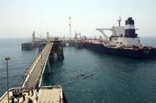 Export of gas condensates to increase after platform launch