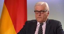 German FM insists on Iran nuclear deal by Nov. 24