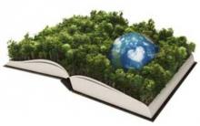 Iran to host 1st Environmental Book of the Year Award