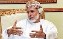 Oman’s Bin Alawi ends unofficial Tehran visit
