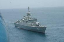 Captain: Gulf of Aden piracy due to some countries’ incompetence