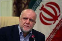 Iran's gas output to rise by 44 bcm next near: oil minister