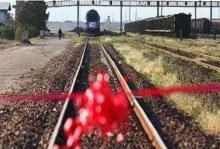 Iran-Turkmen-Kazakh railway to open soon