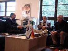 Serbian daily to introduce Iranian scholars, poets
