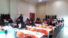 Istanbul univ. hosts Persian-language courses 