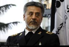 Iran capable of building aircraft carriers: Sayyari